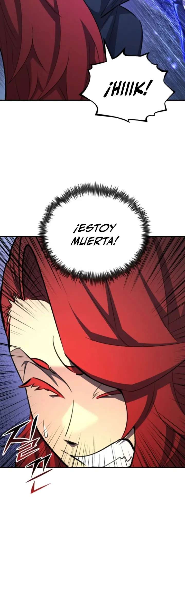 Read Estándar de la Reencarnación ES Manga Online