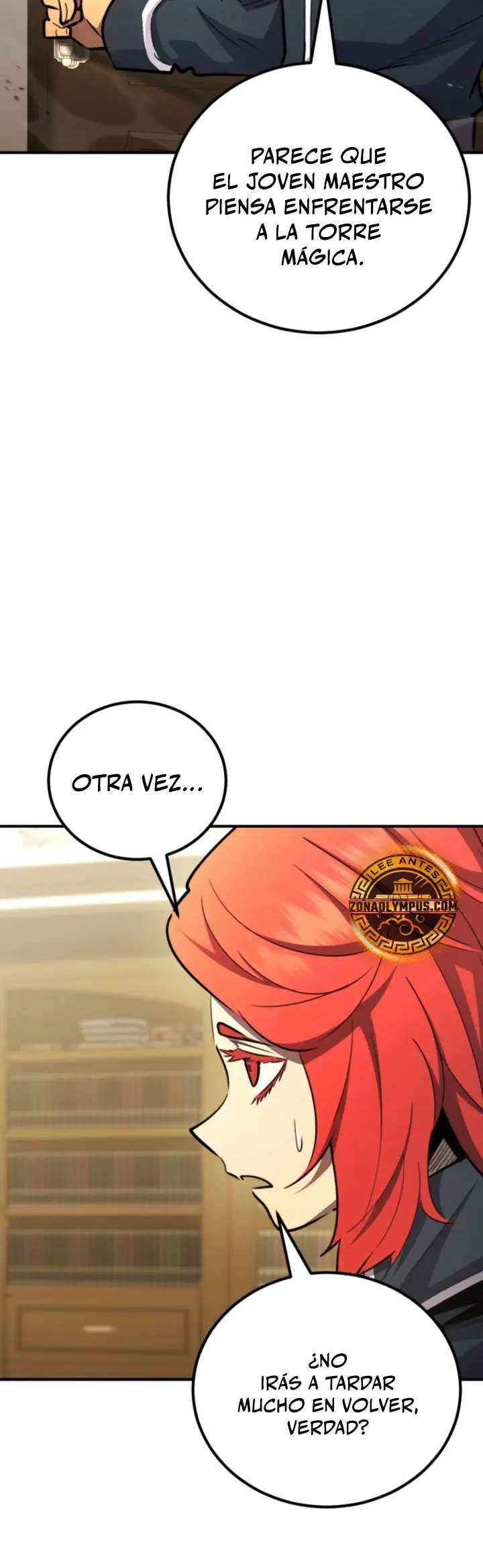 Read Estándar de la Reencarnación ES Manga Online