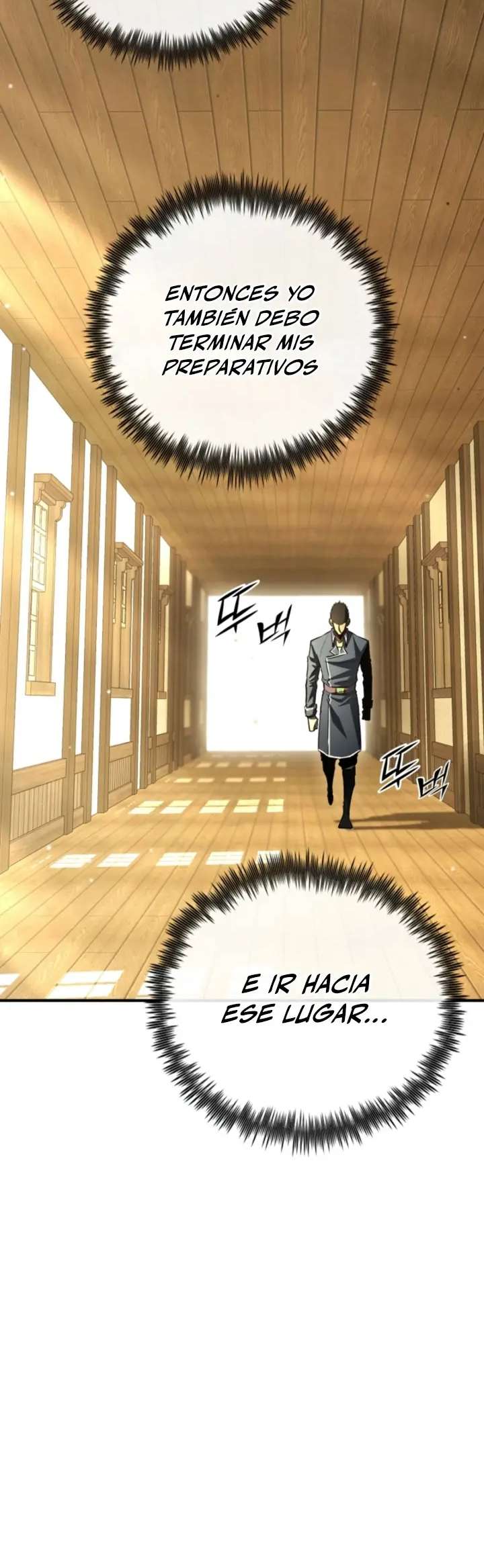 Read Estándar de la Reencarnación ES Manga Online