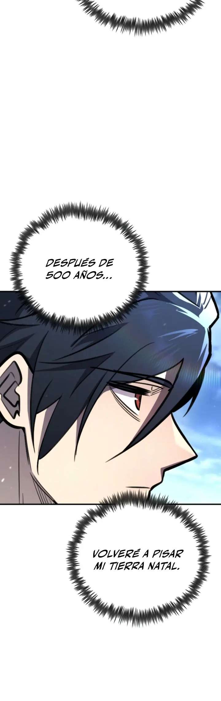 Read Estándar de la Reencarnación ES Manga Online