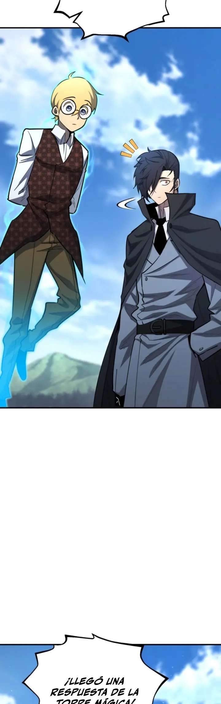 Read Estándar de la Reencarnación ES Manga Online