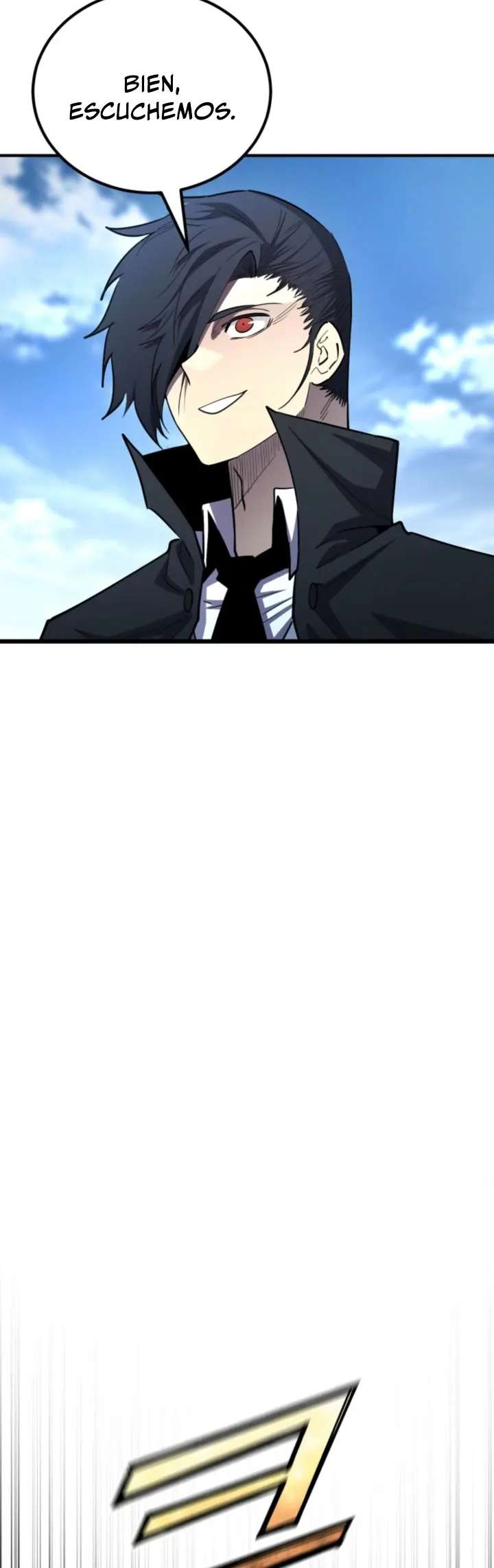 Read Estándar de la Reencarnación ES Manga Online