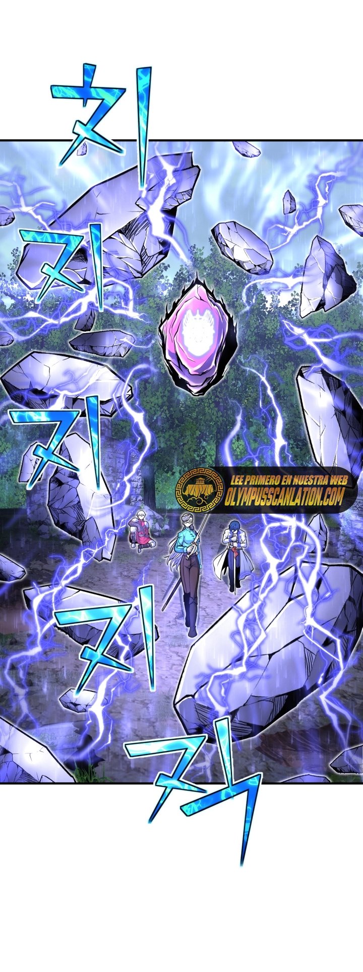 Read Estándar de la Reencarnación ES Manga Online