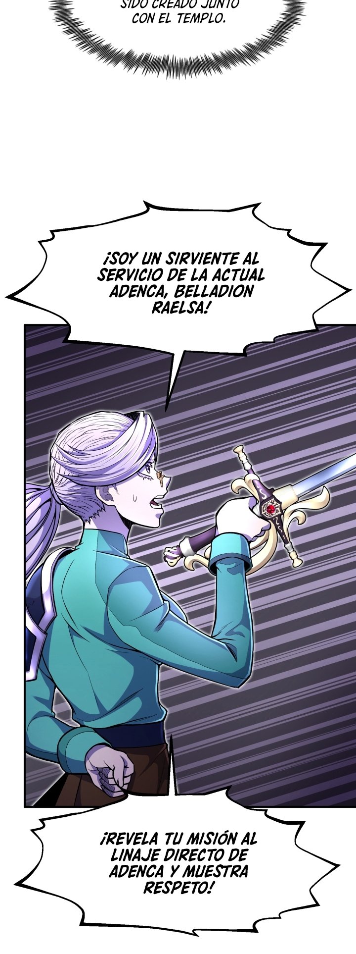 Read Estándar de la Reencarnación ES Manga Online
