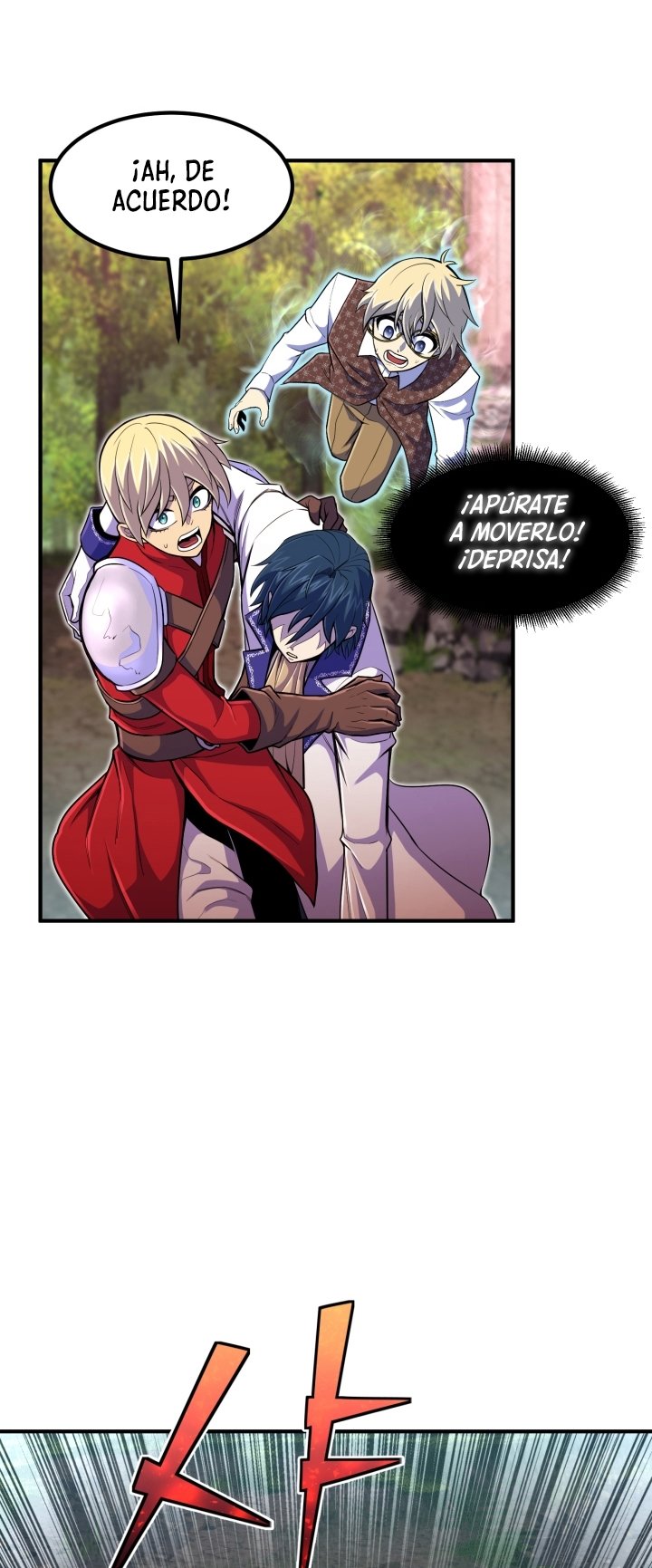 Read Estándar de la Reencarnación ES Manga Online