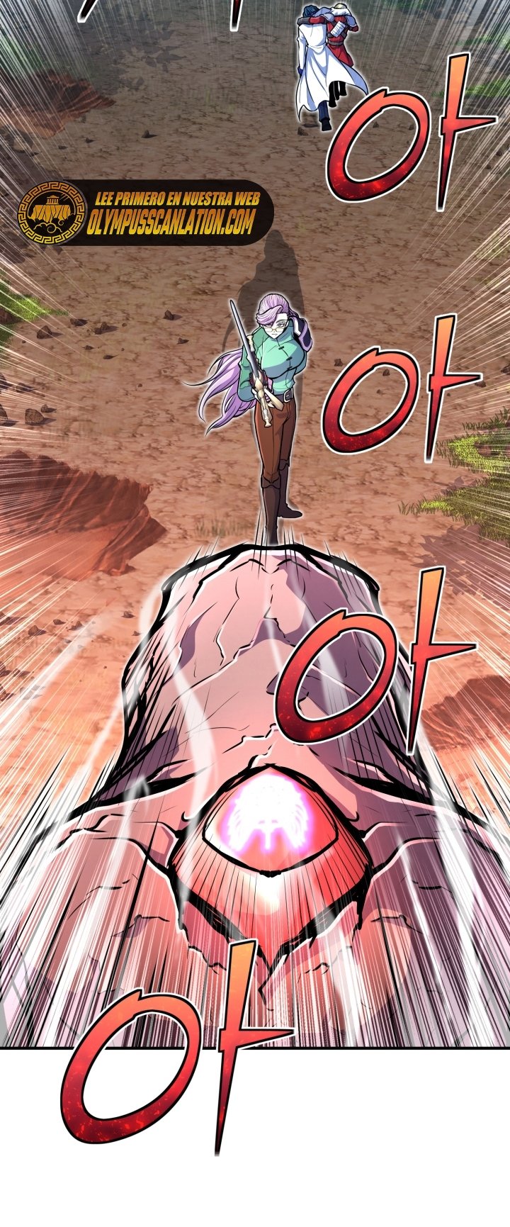 Read Estándar de la Reencarnación ES Manga Online