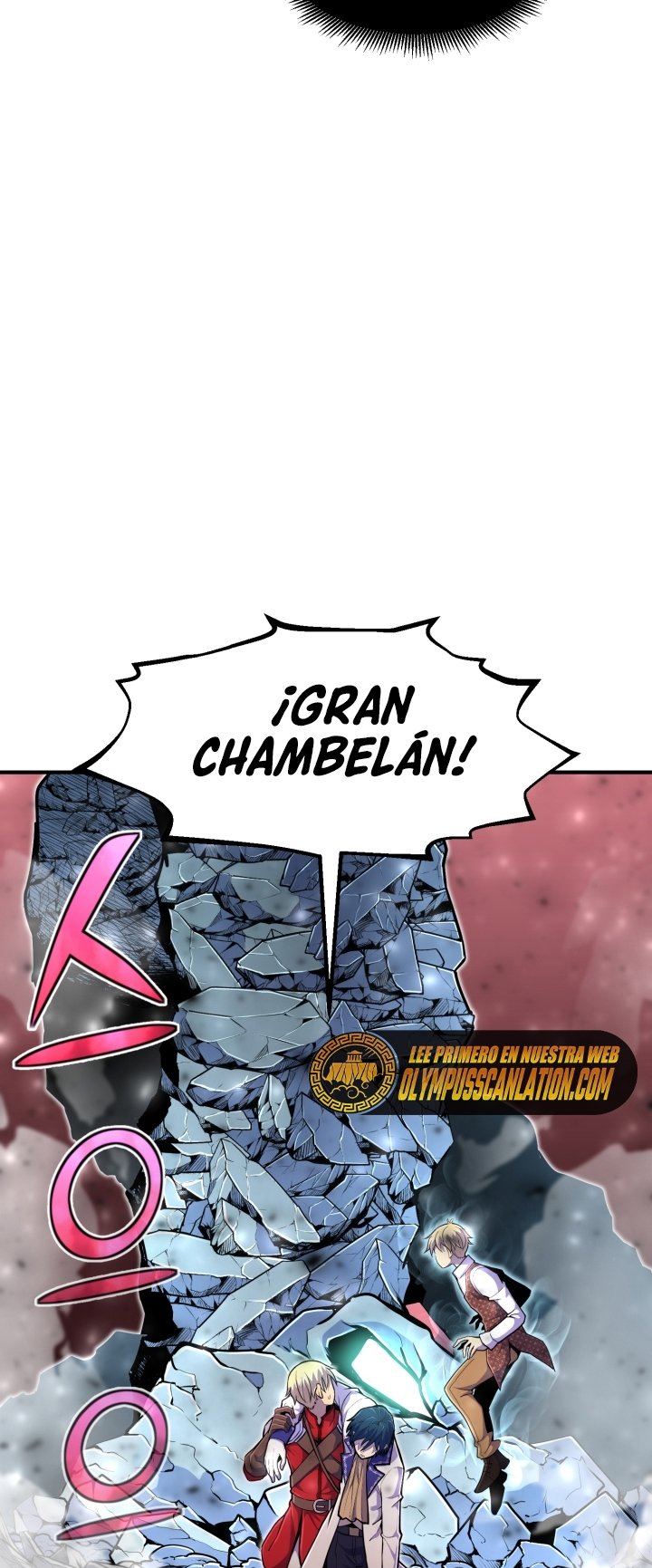 Read Estándar de la Reencarnación ES Manga Online