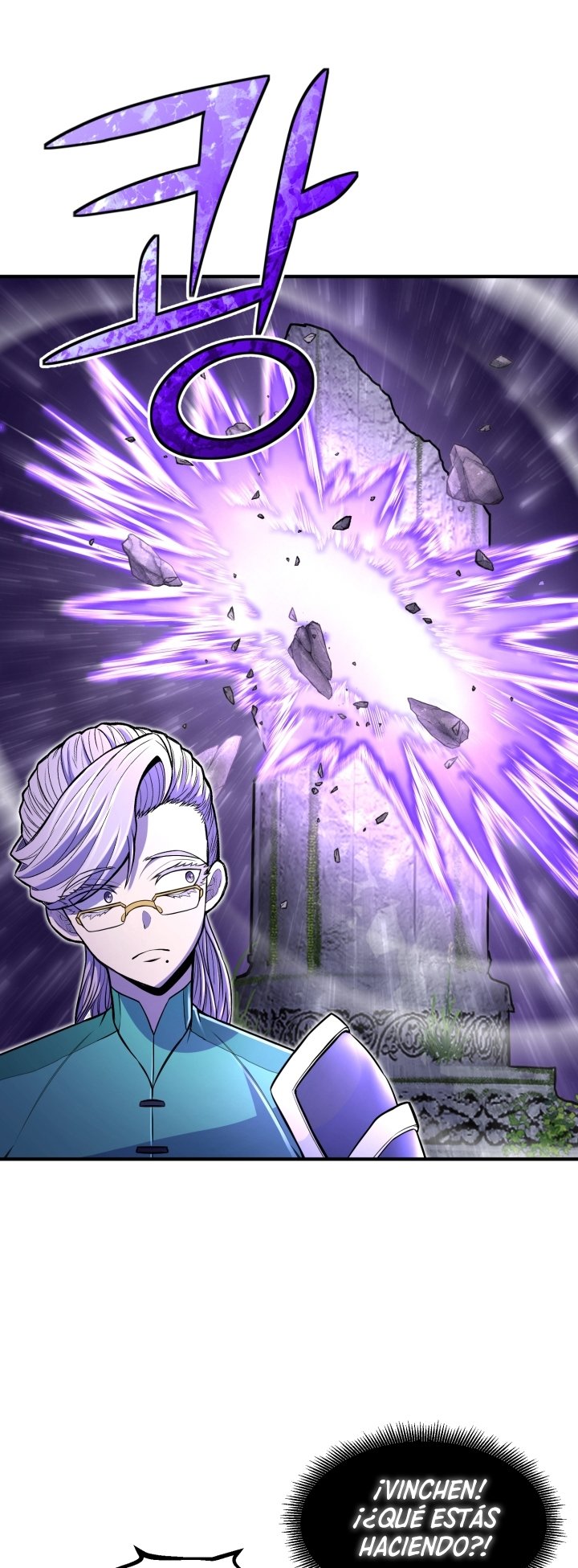 Read Estándar de la Reencarnación ES Manga Online