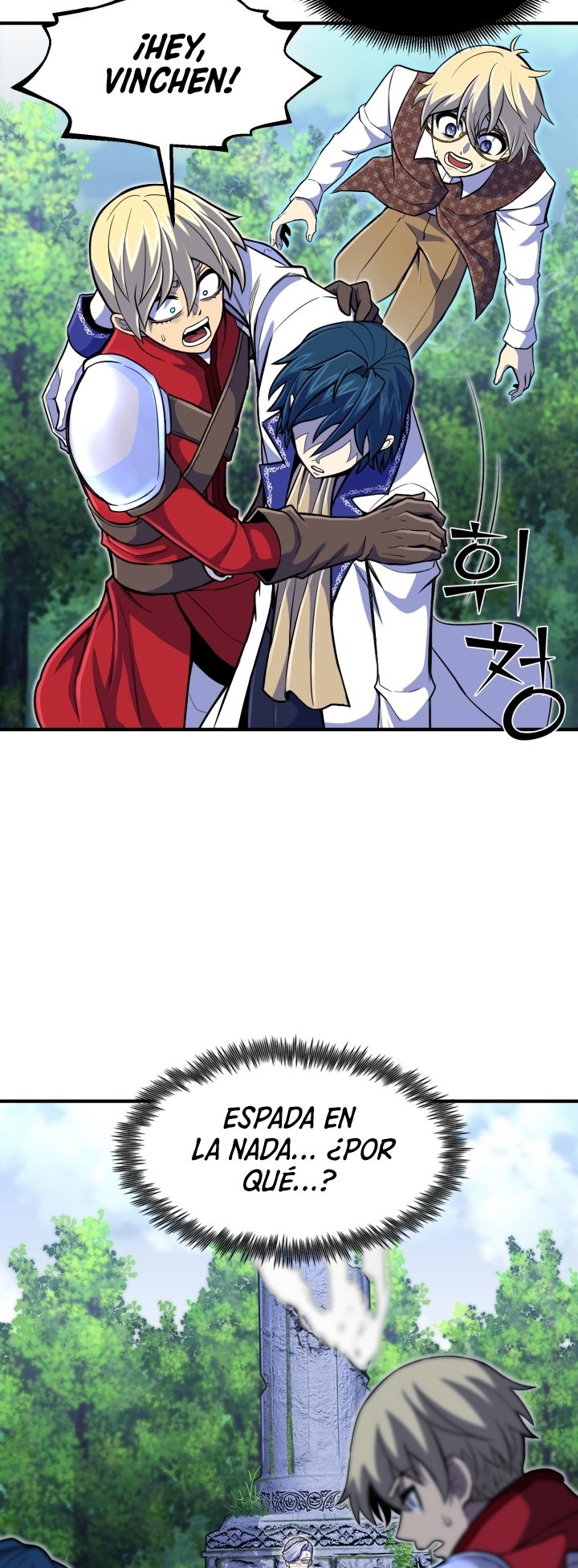 Read Estándar de la Reencarnación ES Manga Online