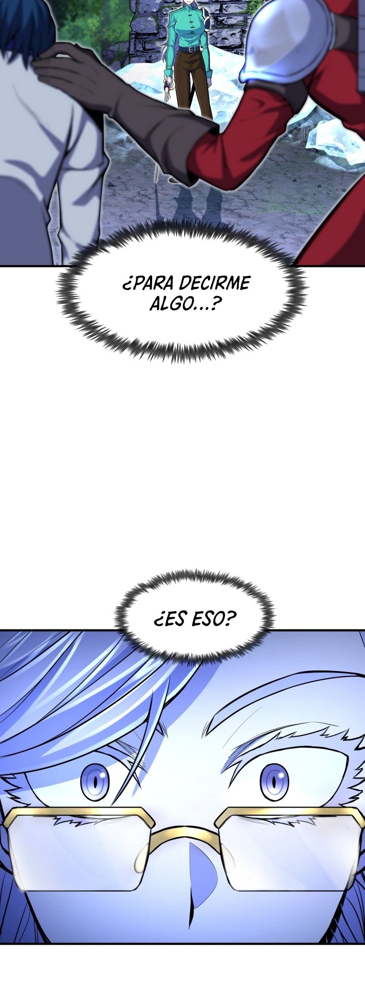Read Estándar de la Reencarnación ES Manga Online