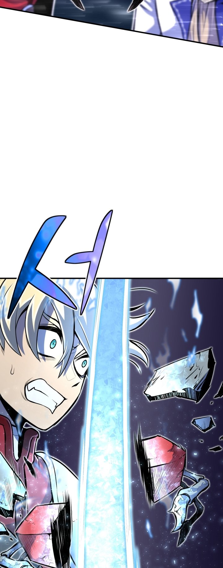 Read Estándar de la Reencarnación ES Manga Online