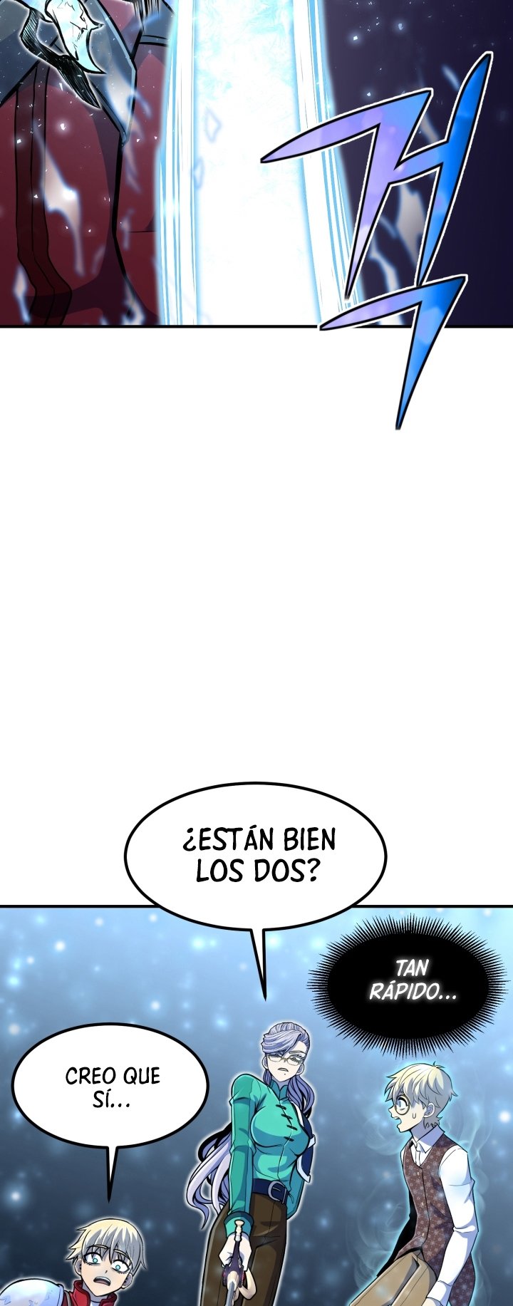 Read Estándar de la Reencarnación ES Manga Online