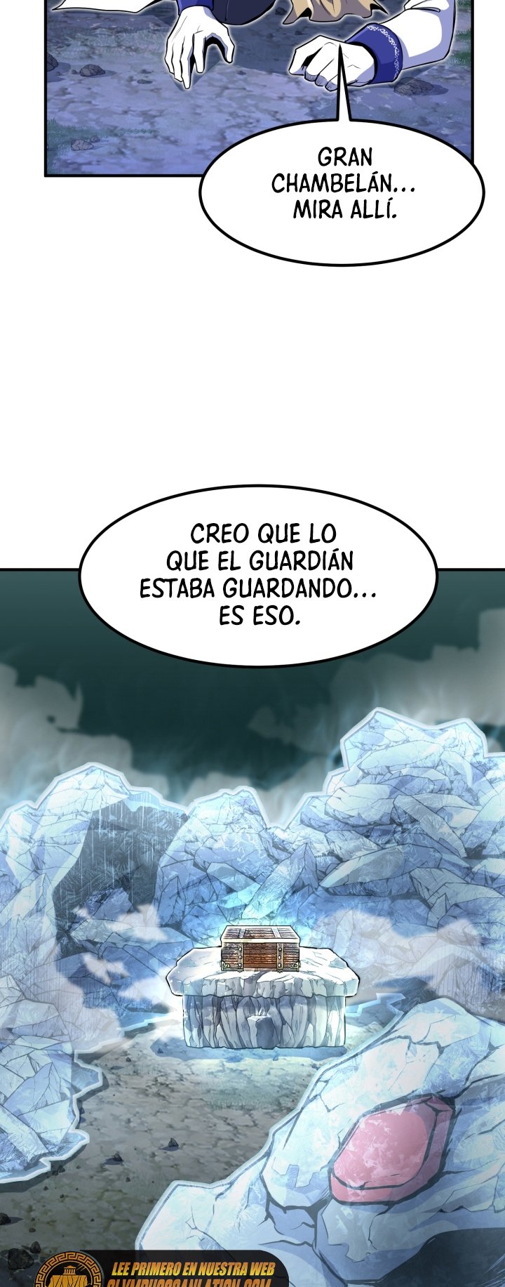 Read Estándar de la Reencarnación ES Manga Online