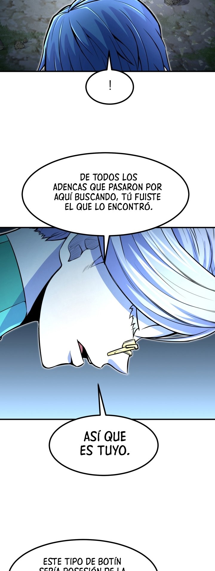 Read Estándar de la Reencarnación ES Manga Online