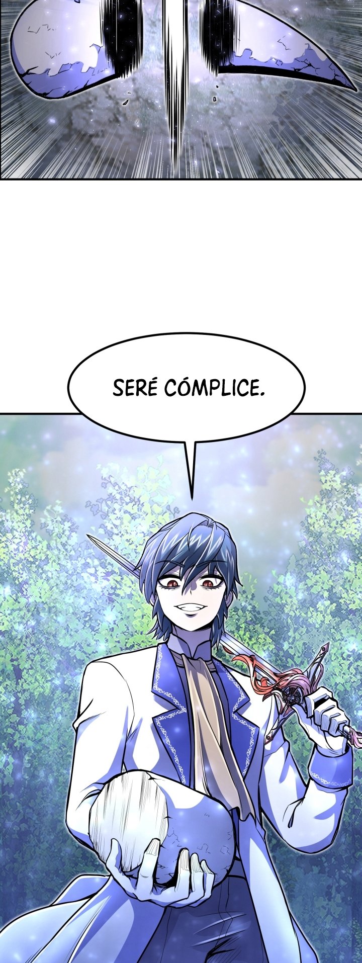 Read Estándar de la Reencarnación ES Manga Online