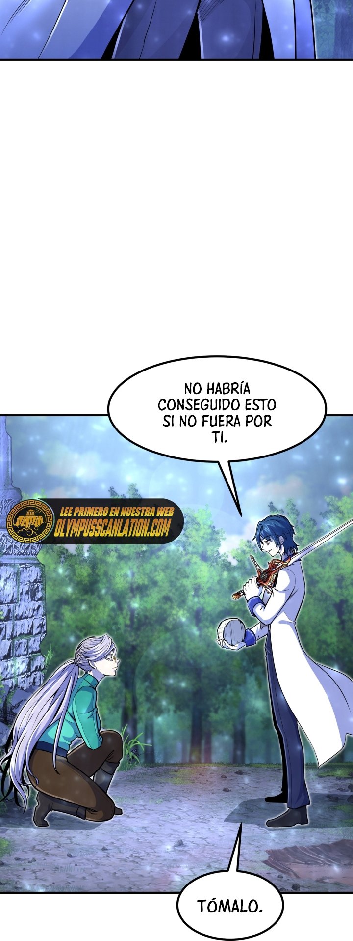 Read Estándar de la Reencarnación ES Manga Online