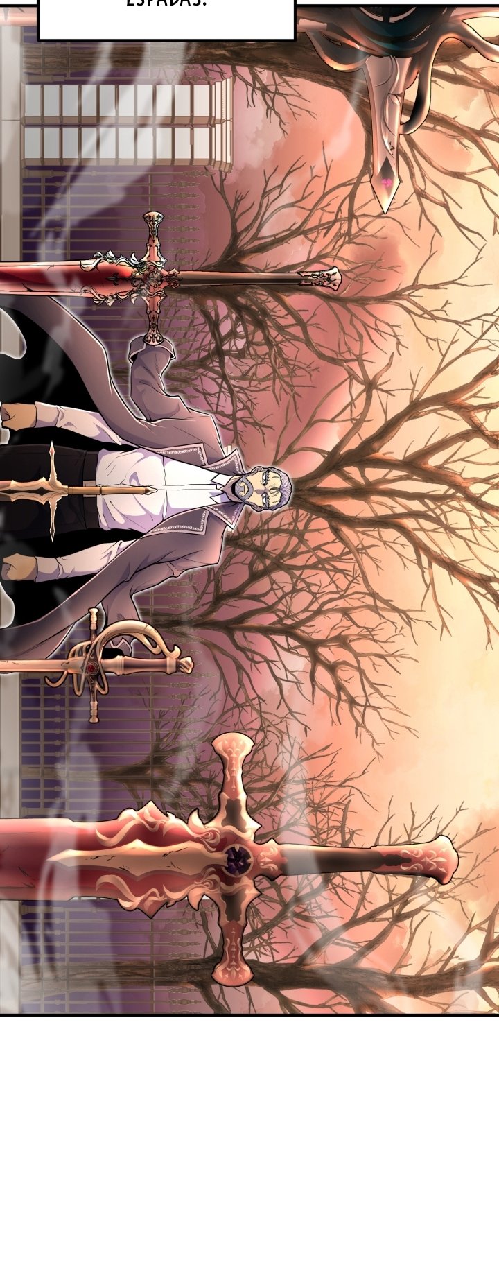 Read Estándar de la Reencarnación ES Manga Online