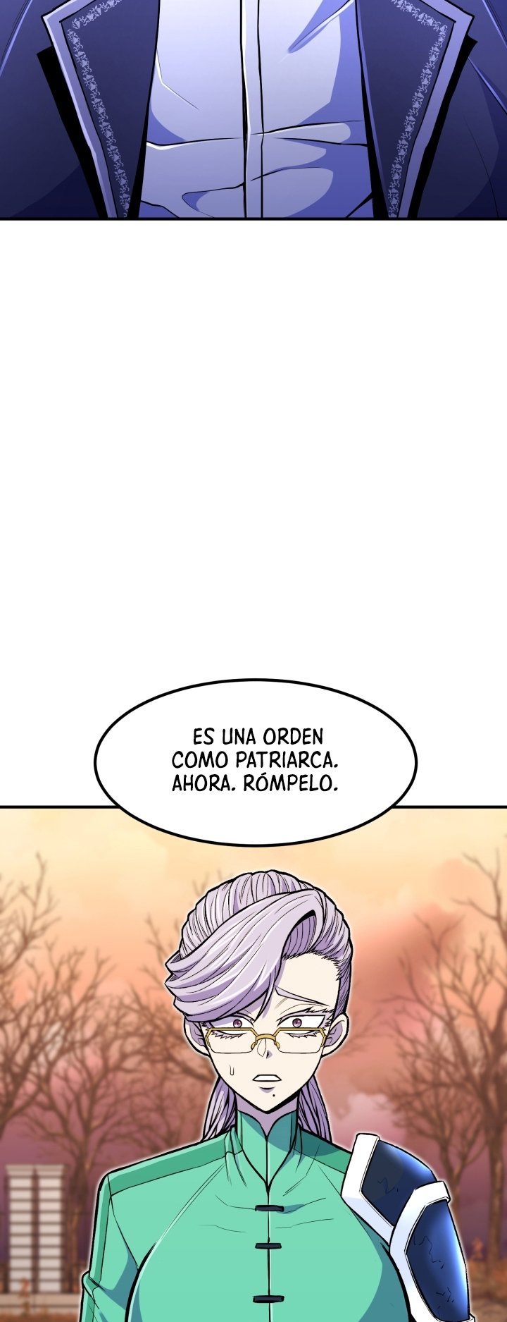 Read Estándar de la Reencarnación ES Manga Online