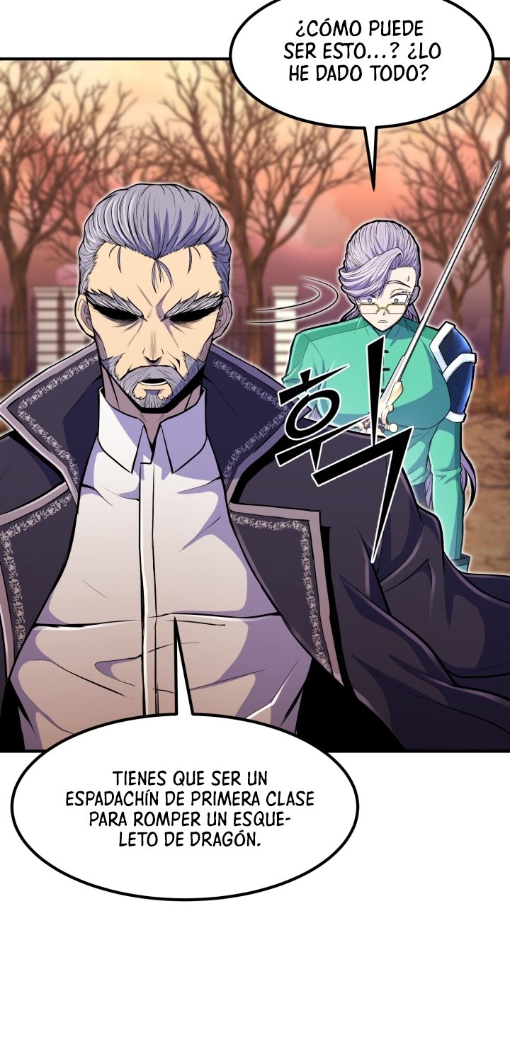 Read Estándar de la Reencarnación ES Manga Online