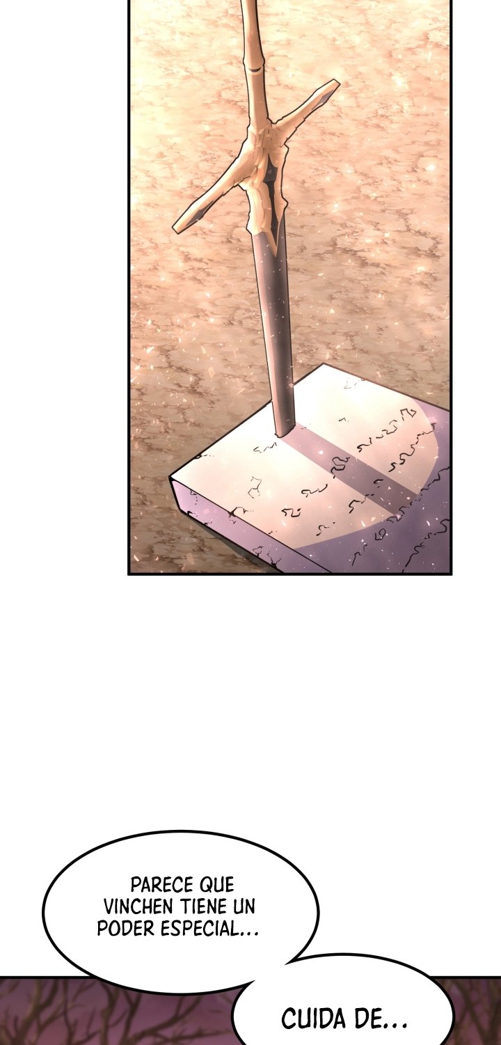 Read Estándar de la Reencarnación ES Manga Online