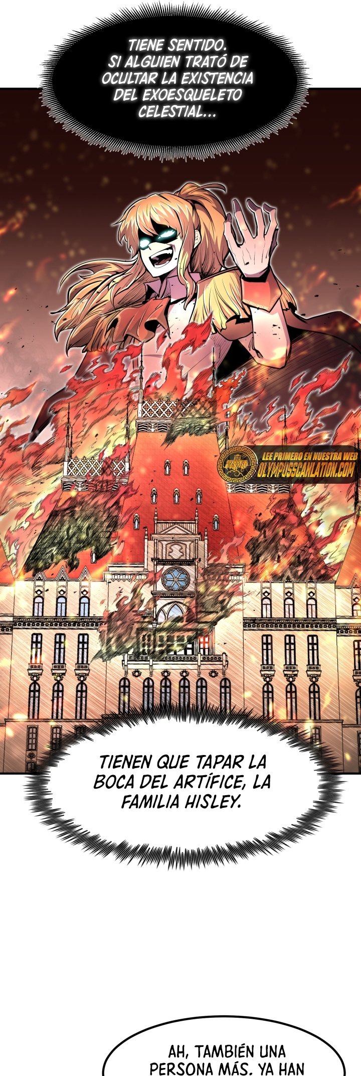 Read Estándar de la Reencarnación ES Manga Online