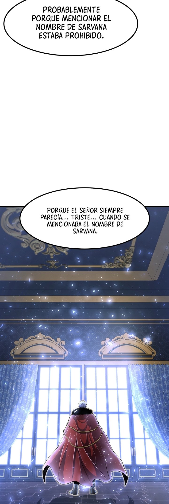 Read Estándar de la Reencarnación ES Manga Online
