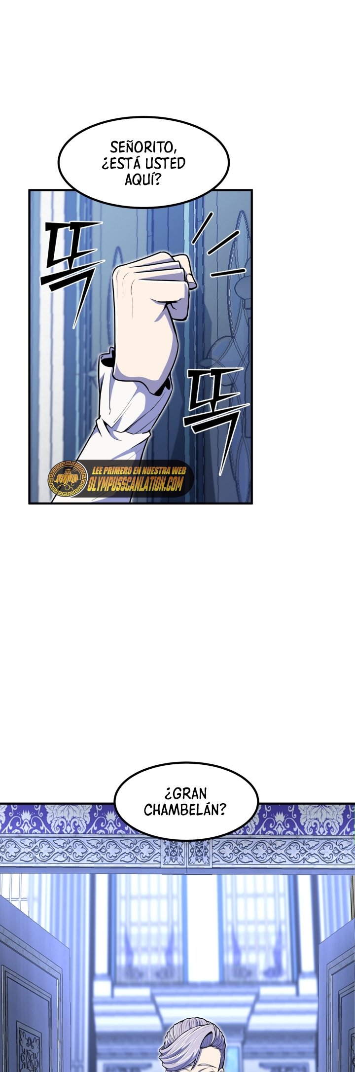 Read Estándar de la Reencarnación ES Manga Online