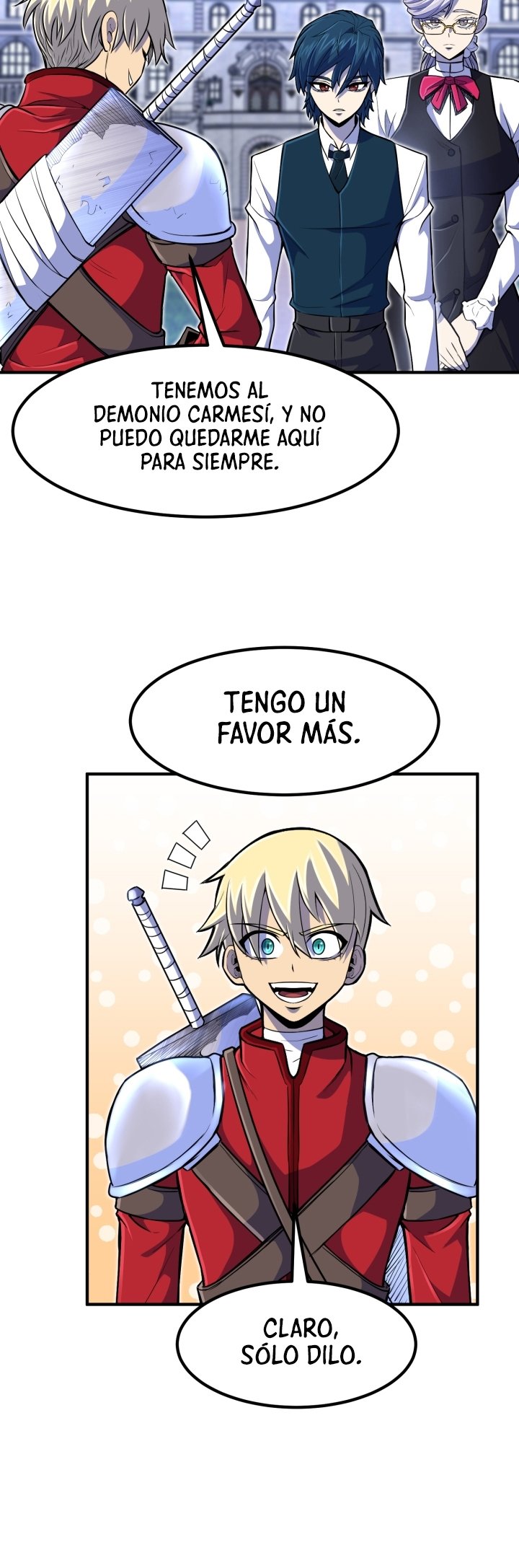 Read Estándar de la Reencarnación ES Manga Online