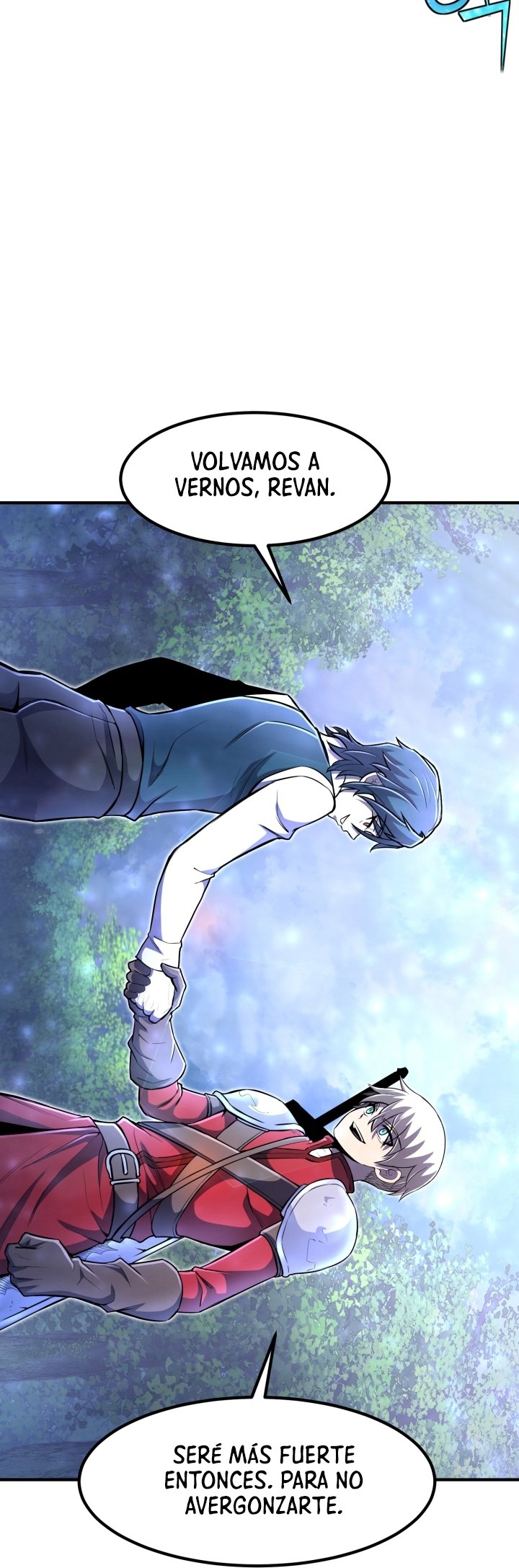 Read Estándar de la Reencarnación ES Manga Online