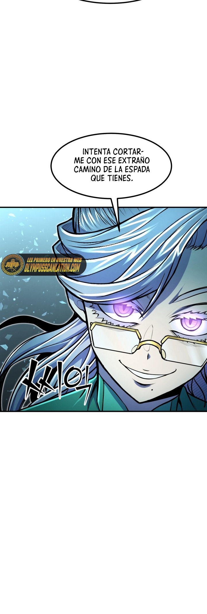 Read Estándar de la Reencarnación ES Manga Online