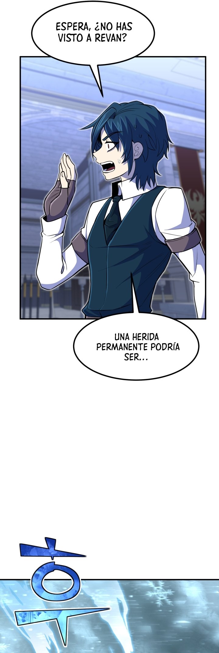 Read Estándar de la Reencarnación ES Manga Online