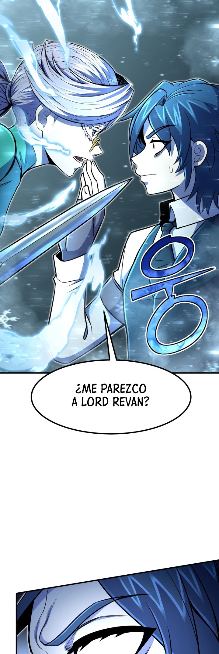 Read Estándar de la Reencarnación ES Manga Online