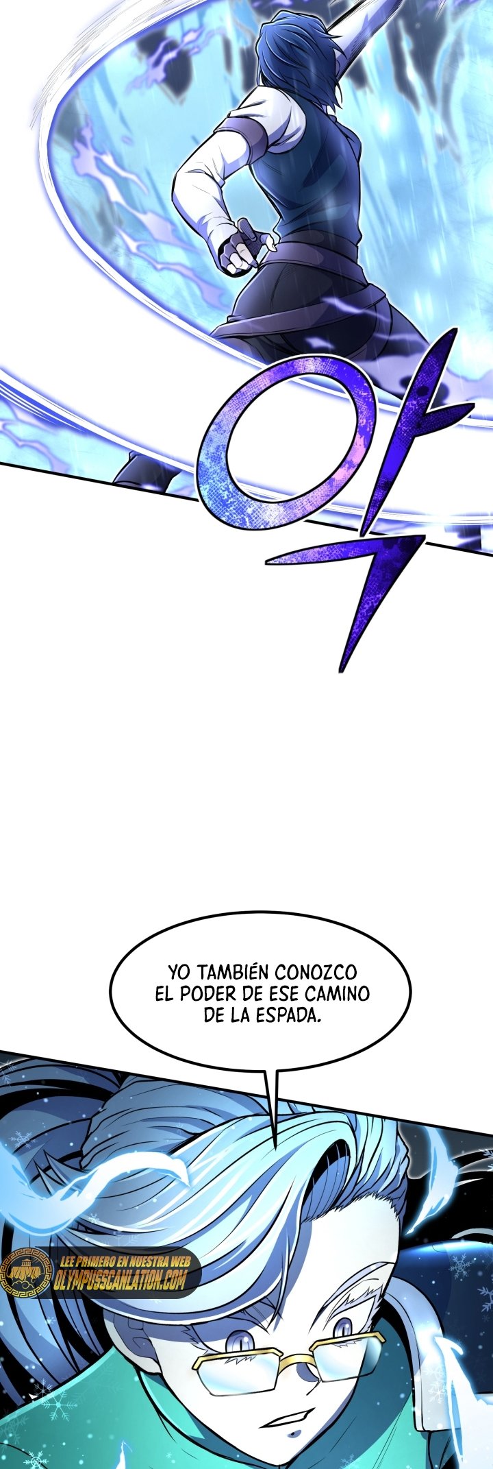 Read Estándar de la Reencarnación ES Manga Online