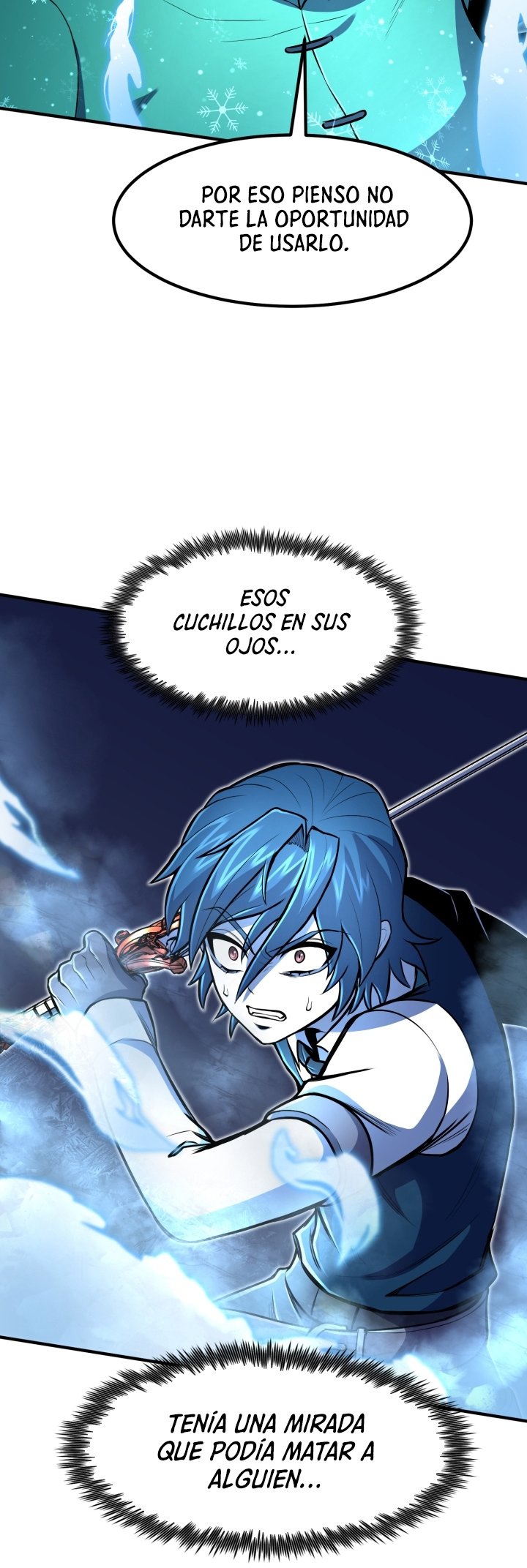 Read Estándar de la Reencarnación ES Manga Online