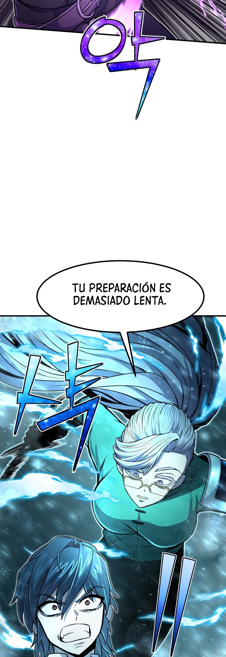 Read Estándar de la Reencarnación ES Manga Online