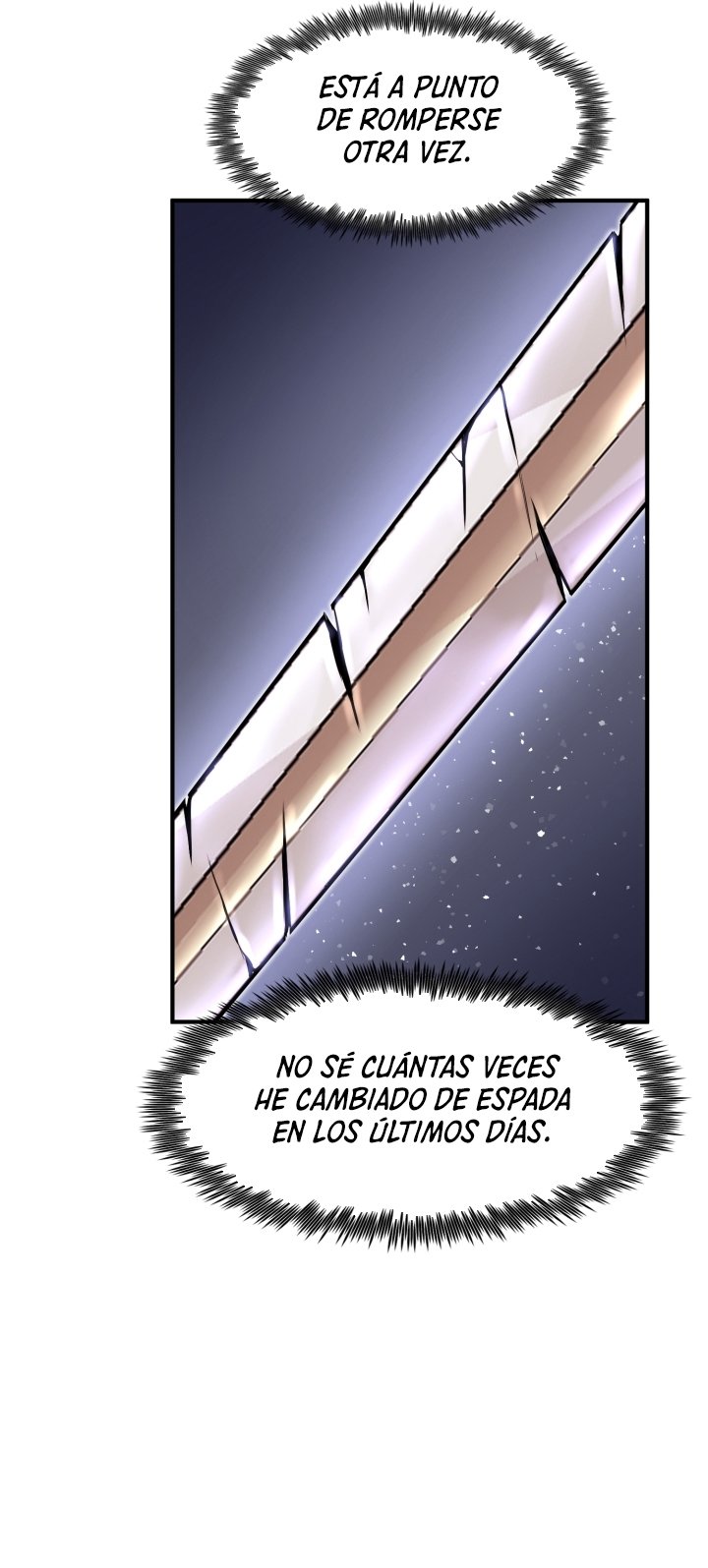 Read Estándar de la Reencarnación ES Manga Online