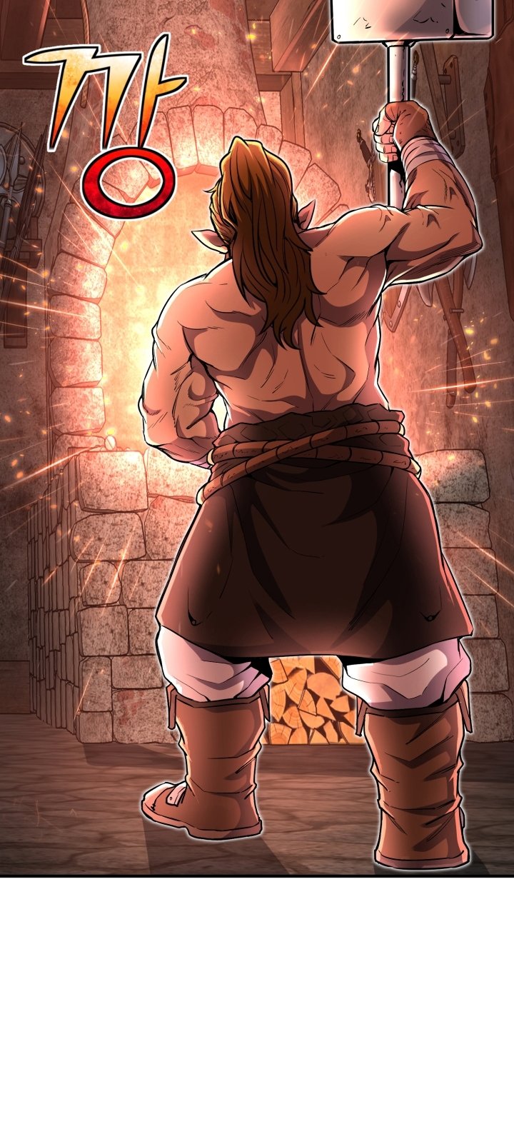 Read Estándar de la Reencarnación ES Manga Online