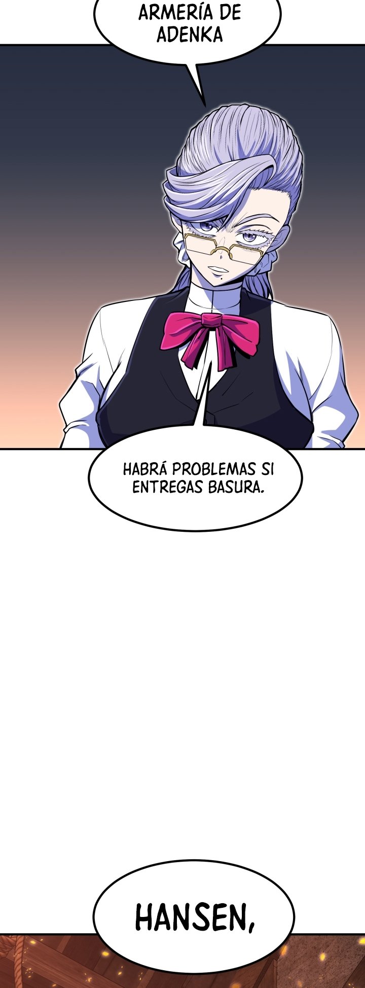 Read Estándar de la Reencarnación ES Manga Online