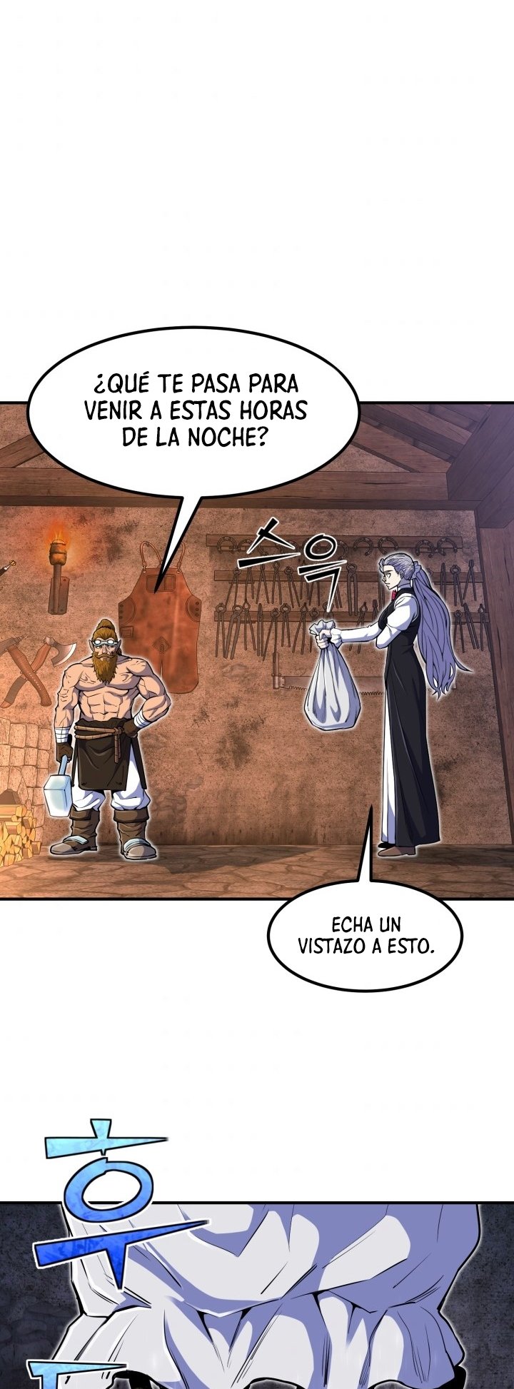 Read Estándar de la Reencarnación ES Manga Online