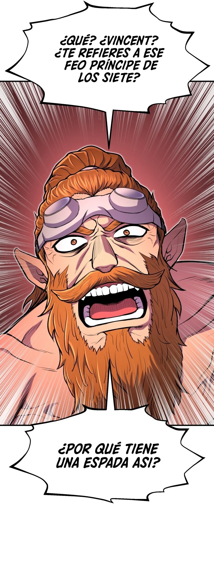 Read Estándar de la Reencarnación ES Manga Online