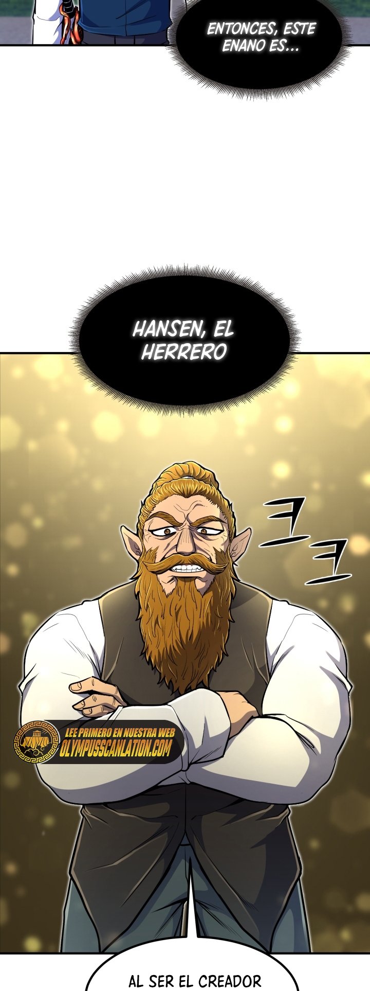 Read Estándar de la Reencarnación ES Manga Online