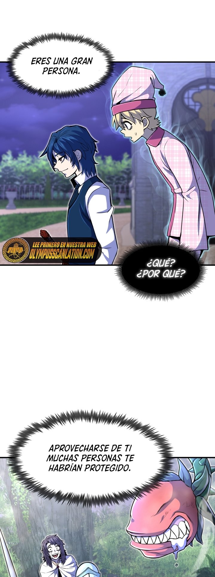 Read Estándar de la Reencarnación ES Manga Online