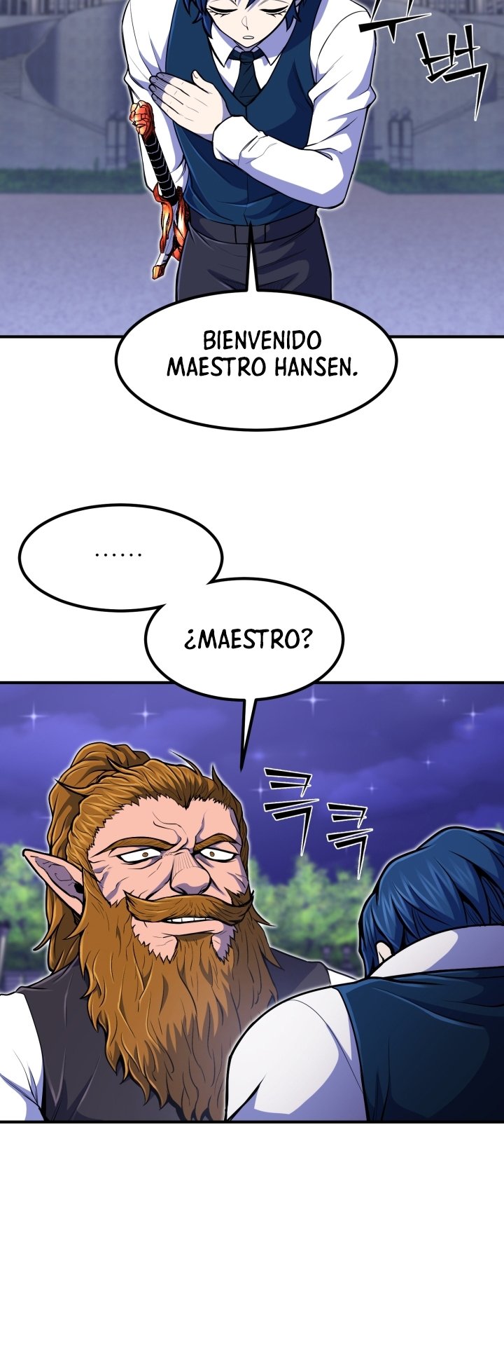 Read Estándar de la Reencarnación ES Manga Online