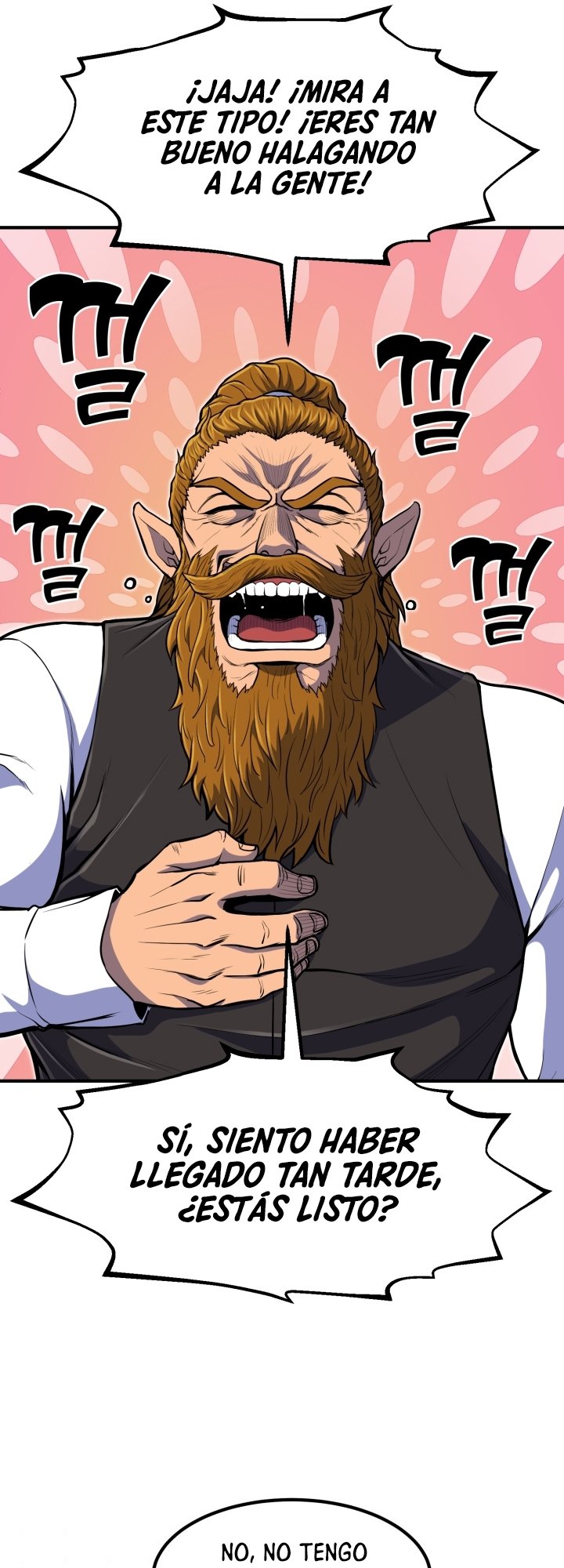 Read Estándar de la Reencarnación ES Manga Online