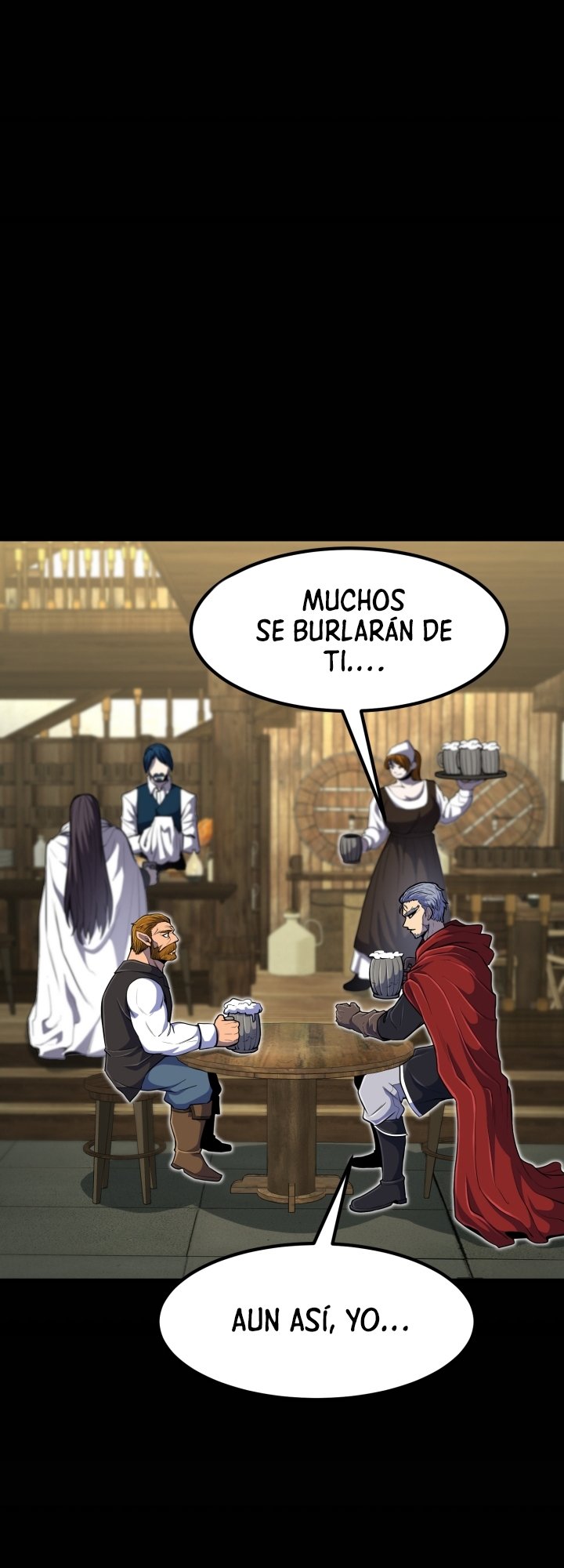 Read Estándar de la Reencarnación ES Manga Online
