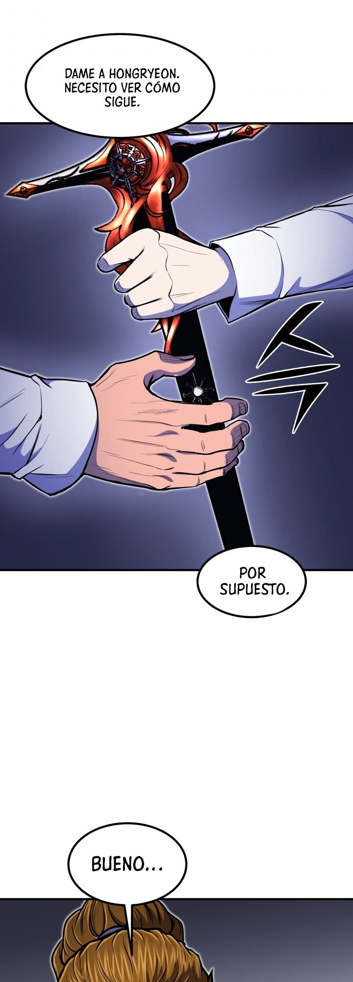Read Estándar de la Reencarnación ES Manga Online