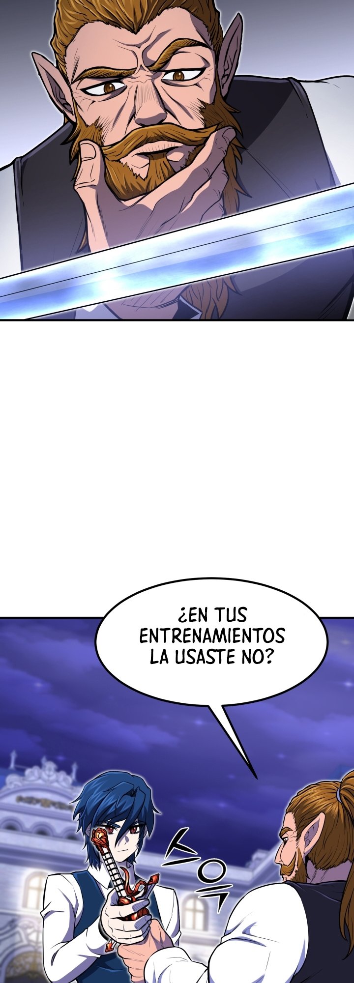 Read Estándar de la Reencarnación ES Manga Online