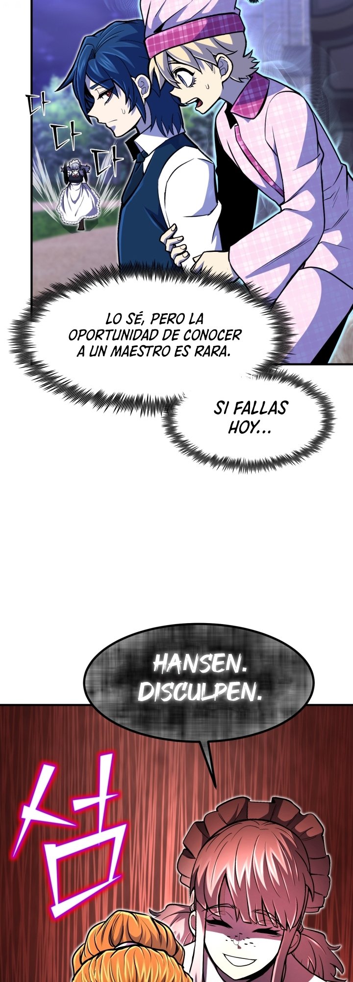 Read Estándar de la Reencarnación ES Manga Online