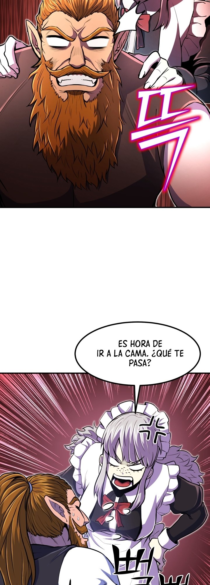 Read Estándar de la Reencarnación ES Manga Online