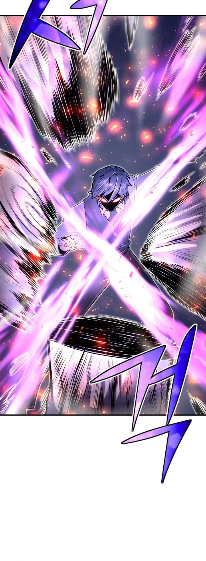Read Estándar de la Reencarnación ES Manga Online